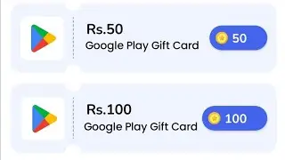 FREE REDEEM CODES INSTANT 🤩 | FREE REDEEM CODE  | HOW TO GET GOOGLE PLAY STORE REDEEM CODES FREE
