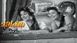 ليلى فوزي لما كانت حلم شباب جيلها&hellip; جمال نادر وهيبة ساحرة! 😍