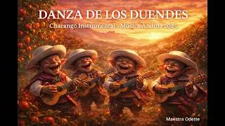 DANZA DE LOS DUENDES
