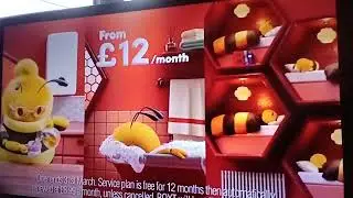 LEGEND (UK, Freeview) Continuity & Ad Breaks - 14.02.2026 (1)