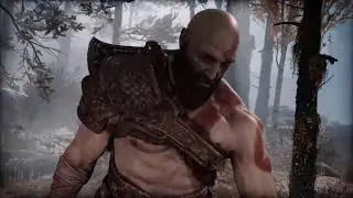 The Beginnings| Part 1|No Commentary Walk-through (Pure game)|God Of War