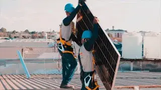 SOLAR WAVE - INSTITUCIONAL