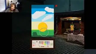 Passpartout: Can I paint with a mouse?