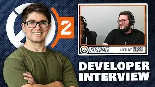 I Got To Interview Overwatch 2's Lead Hero Designer