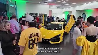Super Luxury Brand:Christopher Guy Creators of Worlds Most Fabulous Lifestyles #cg #lamborghini #car
