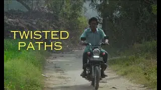 BOFTA | TWISTED PATHS | VIJAYAN SIVALINGAM  | DIRECTION STUDENT (2023 BATCH) | DIPLOMA SHORT FILM