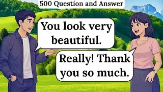 Best English Hub: Master English Conversation with 100+ Questions