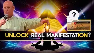 🔺 Can PYRAMID ENERGY 🧘 Manifest Real-Life MIRACLES? 💰|  Master Scott Filling