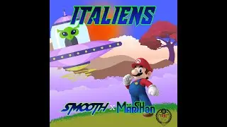 Smooth X MarSHen - Italiens [TRNT]