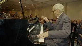 LA CUMPARSITA (Osvaldo Pugliese)