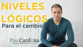 Cambio y autodescubrimiento personal con Niveles L&oacute;gicos