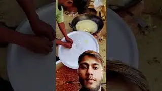 street food 😔 hard working man #matarpaneer#paneermatar#streetfood#youtubeshorts#viral #shortfeed