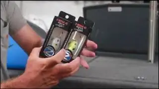 Derek Mundy Sam Rayburn Fall Bundle