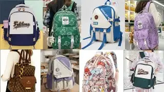 Best office backpack For women, girls #stylishbackpack#designerbackpack#youtubevideos#