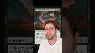Почему гибридная мана в #commander не должна меняться&hellip; #mtgcommander #magicthegathering #mtg #mtg...