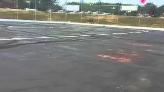 Walton Hills International Raceway