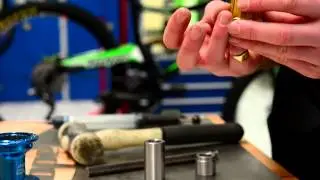 Hope Technology - Как сделать - Pro 2 сзади