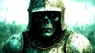 &ldquo;The Ghost Who Whispered Peace  A Medieval War&rsquo;s Final Night   Sleep Story&rdquo;