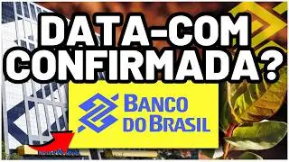 BBAS3 VAI PAGAR MAIS? DIVIDENDOS: VEJA QUANTO E QUANDO CAI NA CONTA EM 2026! +PREÇO TETO DO BANCO