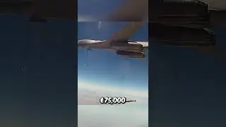 Top 3 Most Powerful Bombers in the World