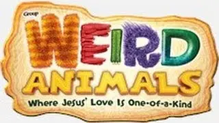 Vacation Bible School - 