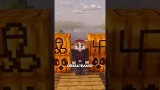 Let's add Halloween to Minecraft!