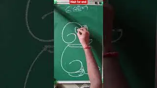 dog easy drawing for beginners #chalk drawing #shorts #shortsfeed