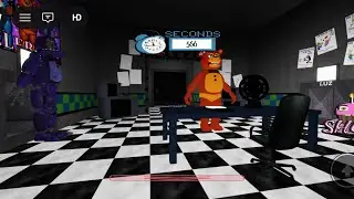Vamos a jugar en la pizzería 2