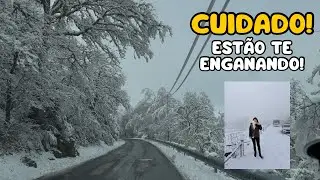 PORQUE NINGUÉM MOSTRA ESSE LUGAR ? O NORTE DE PORTUGAL 🇵🇹 É INCRÍVEL 