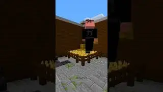 Minecraft underground base tutorials// #housetutorials #undergroundbase @adgamerz