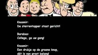 Het geheim van de sterren