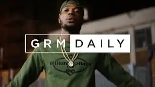 Naira Crow - Whooride Nights [Music Video] | GRM Daily