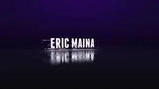 Glitch Outro Using After Effects