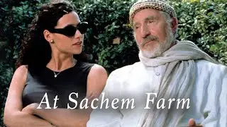 At Sachem Farm (1998) | Full Drama Movie - Minnie Driver, Nigel Hawthorne