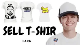Virtual Fundraising and Stash Tee Collection