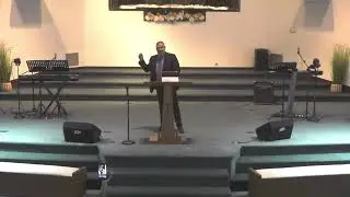 The Growth of the Church