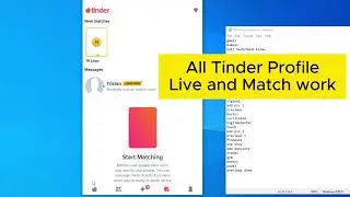Tinder Verified  Update 2025