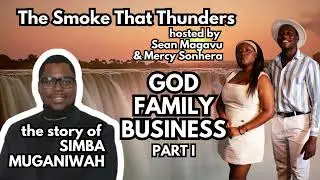 The Smoke That Tunders 2025 10 03