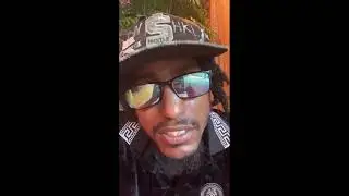 Help Shklz in Harlem be in his second movie