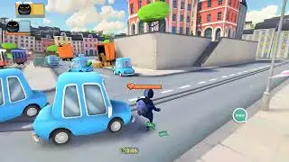 Snipers vs Thieves 2 APK
