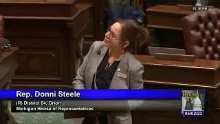 Session - Tuesday, May 02, 2023
