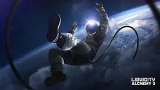 Lexurus - Take Me Away