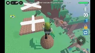 Playing Roblox Rant Simulator