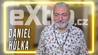 Úzkostlivý otec Daniel Hůlka: Nepřetržitý strach o dceru