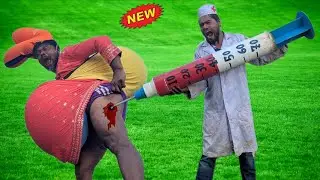 funny special injection ola training video 