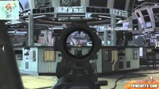 Modern Warfare 3 - Special Ops - Flood the Market SOLO 3 STARS