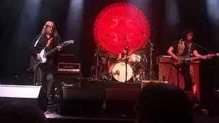 'Stone Cold Rage' - Gov't Mule | Live London 28-Oct-17