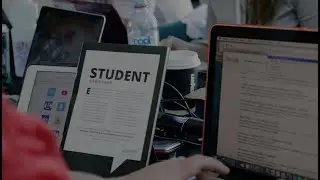 Bachelor of Communication and Journalism: A new media degree for a new media world