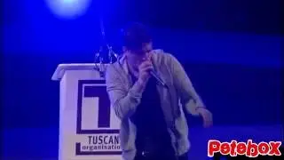 My Top 5 BeatBox LEGEND (Part One)