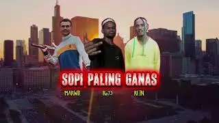 Lagu Acara Terbaru { SOPI PALING GANAS } |MARWIL || Rii_73 || REIN || 2025 🥃💯